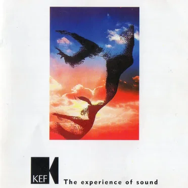 The KEF Uni-Q Demonstration Disc by Various Artists - album cover