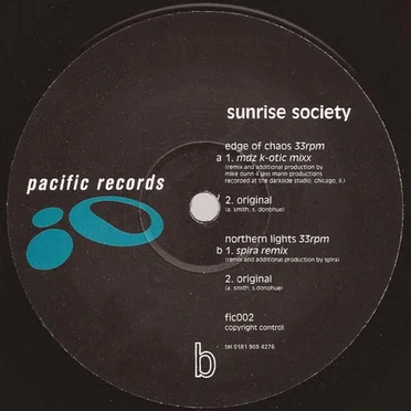 Sunrise Society