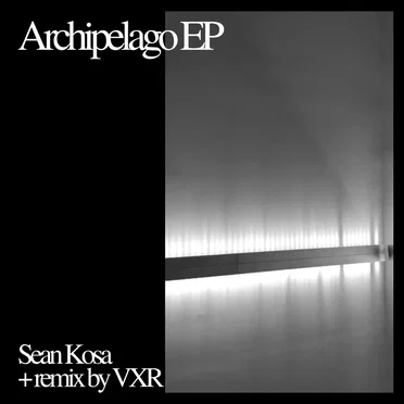 Archipelago EP by Sean Kosa - album cover