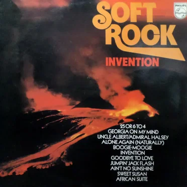 Soft Rock Invention