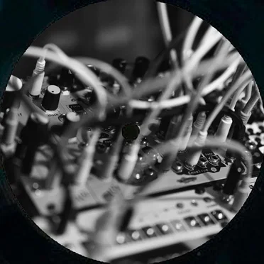 The Brain by DJ Chariot - album cover