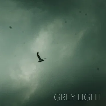 Grey Light by Grey Light - album cover