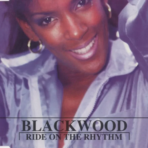 Ride on the Rhythm