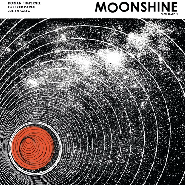 Moonshine, Volume 1