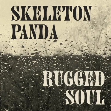 Rugged Soul by Skeleton Panda - album cover