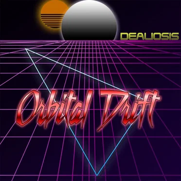 Orbital Drift by Dealiosis - album cover