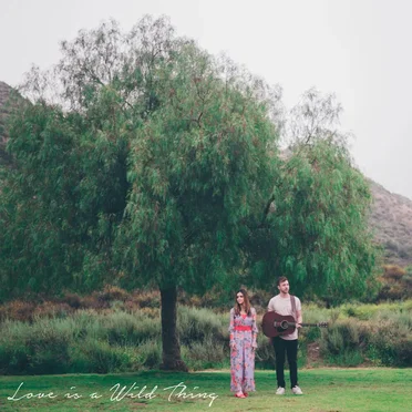 Love Is a Wild Thing (Acoustic)