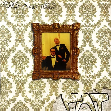 Hundreds Of Sunsets / Itchy And Scratchy (Edit 37) by Fools And Tools - album cover