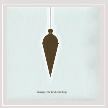 The Day of Small Things