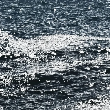 Fragments of Artificial Rendered Water