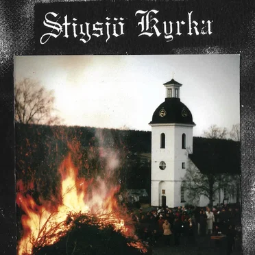 Stigsjö Kyrka - Organ Rehearsal Tape