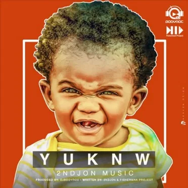 Y U K N W (You Know) by 2ndJon - album cover