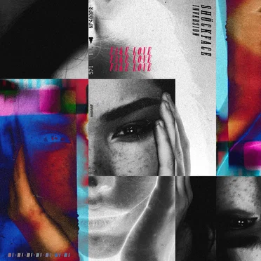 Fake Love (Shöckface inversion)