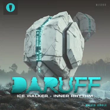 Ice Walker / Inner Rhythm