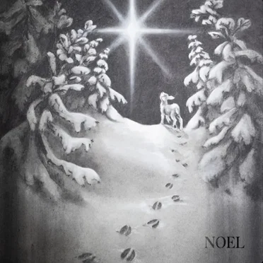 Noel by The Rock Music - album cover