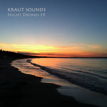 Night Drones EP