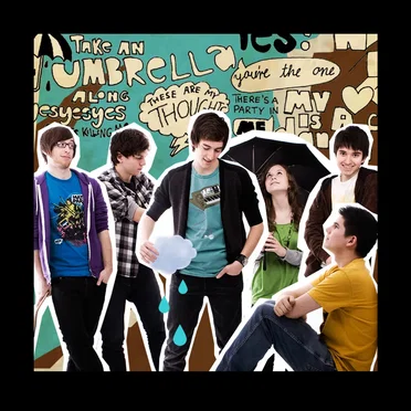 We Are Zouk!