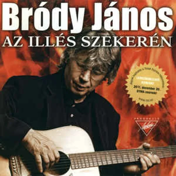 Az Illés Szekerén
