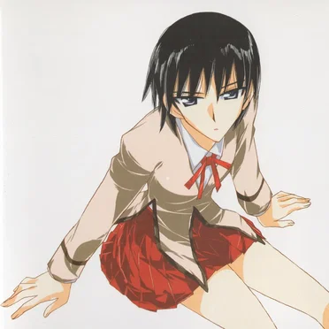 スクールランブル：塚本天満