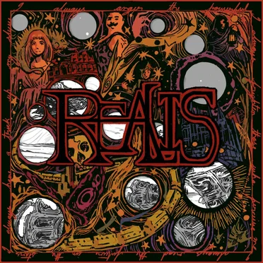 Realis: Friends at the Table Soundtrack