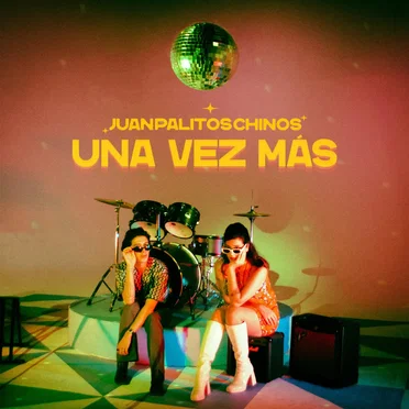 Una Vez Más by Juanpalitoschinos - album cover