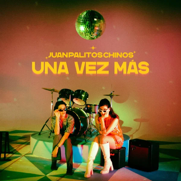 Una Vez Más