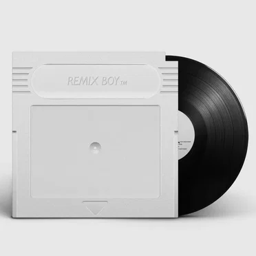 Remix Boy
