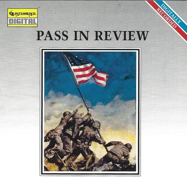 Pass in Review by Various Artists - album cover
