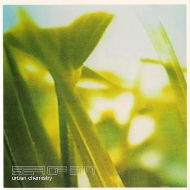 Urban Chemistry by Sea of Sin - album cover