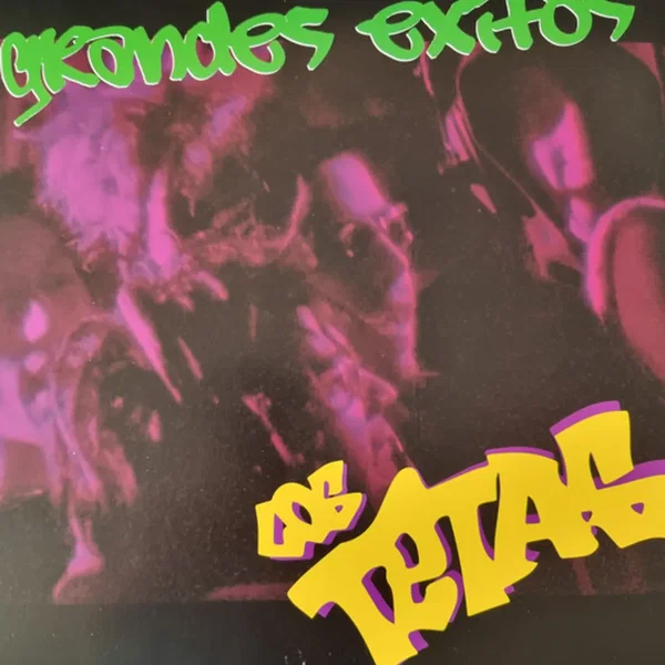 Grandes éxitos