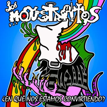 ¿En Qué Nos Estamos Convirtiendo?