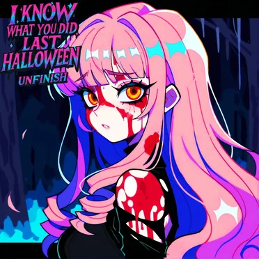 I Know What You Did Last Halloween
