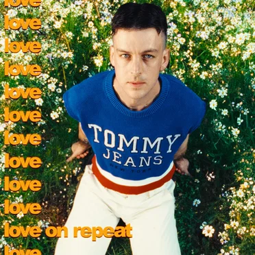 Love on Repeat