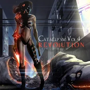 Cataclysm, Vol. 4: Revolution