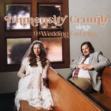 ... Sings 9 Wedding Favorites