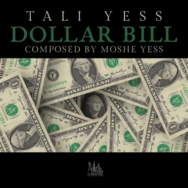 Dollar Bill by Tali Yess - album cover