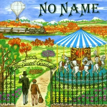 The Secret Garden by No Name - album cover