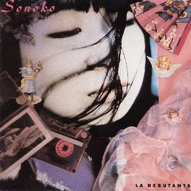 La Débutante by Sonoko - album cover