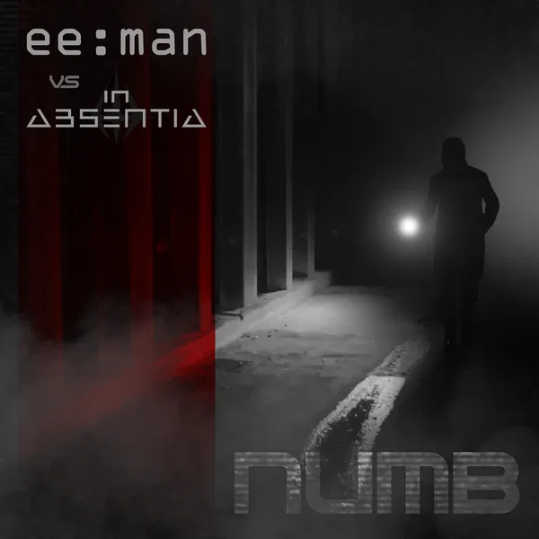 Numb