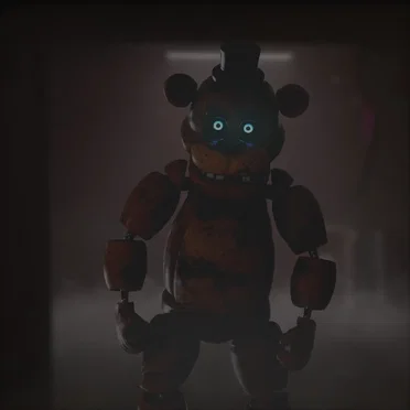 FREDDY (remix)