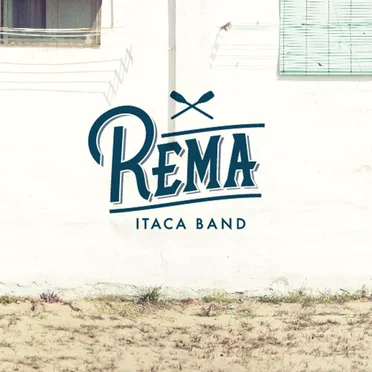 Rema by Itaca Band - album cover