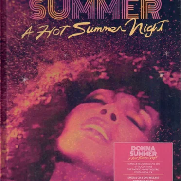 Hot Summer Night