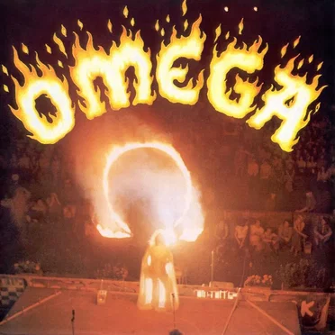 Omega III.