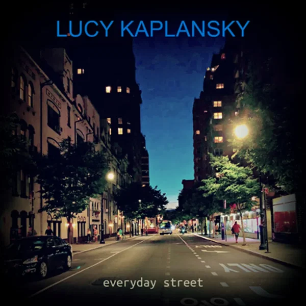 Everyday Street