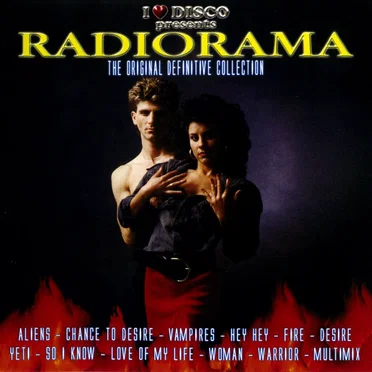 The Original Definitive Collection
