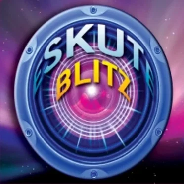 Eskute by BLITZ - album cover