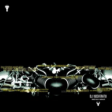 Deadly Force Is Authorized