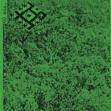 Amazonia 6891: Sounds From Jungle, Natural Objects, Echo and Electronic Waves