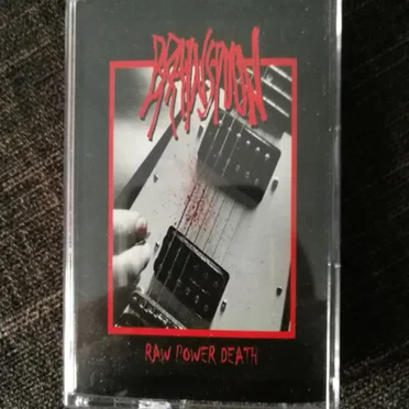 Raw Power Death