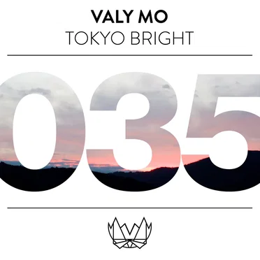 Tokyo Bright